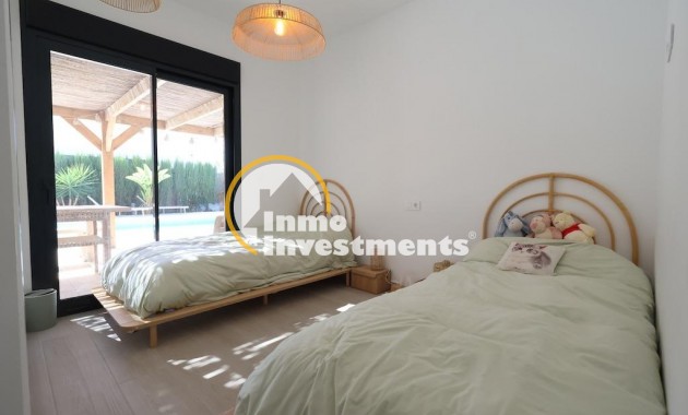 Revente privée - Villa - Algorfa - La Finca Golf