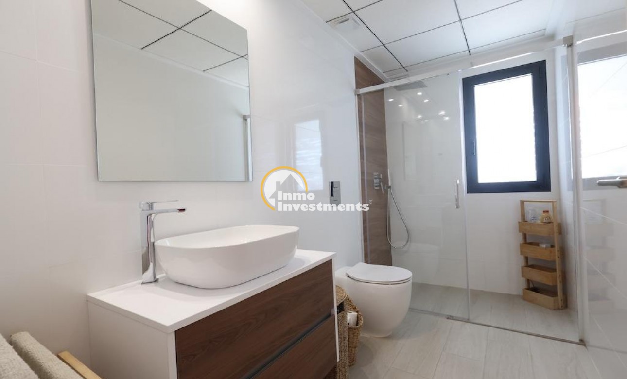 Revente privée - Villa - Algorfa - La Finca Golf