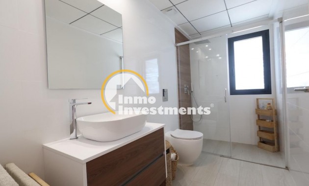 Revente privée - Villa - Algorfa - La Finca Golf