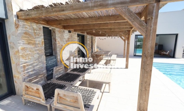 Revente privée - Villa - Algorfa - La Finca Golf
