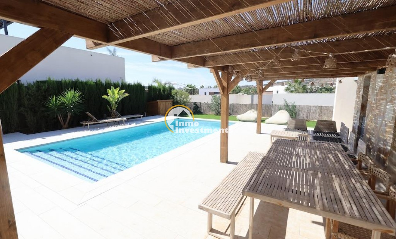 Revente privée - Villa - Algorfa - La Finca Golf