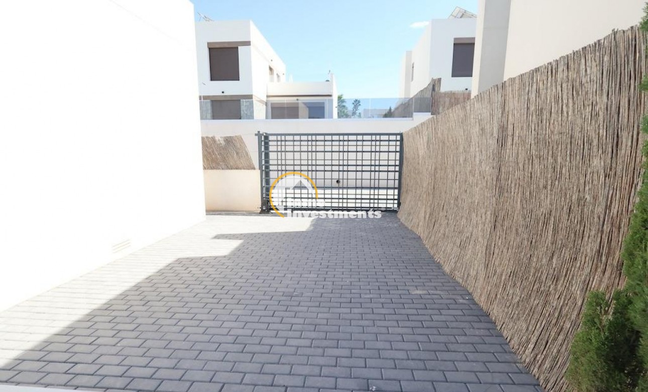 Revente privée - Villa - Algorfa - La Finca Golf