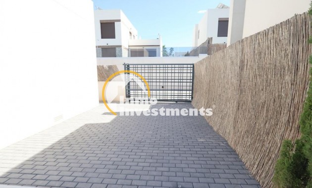 Revente privée - Villa - Algorfa - La Finca Golf