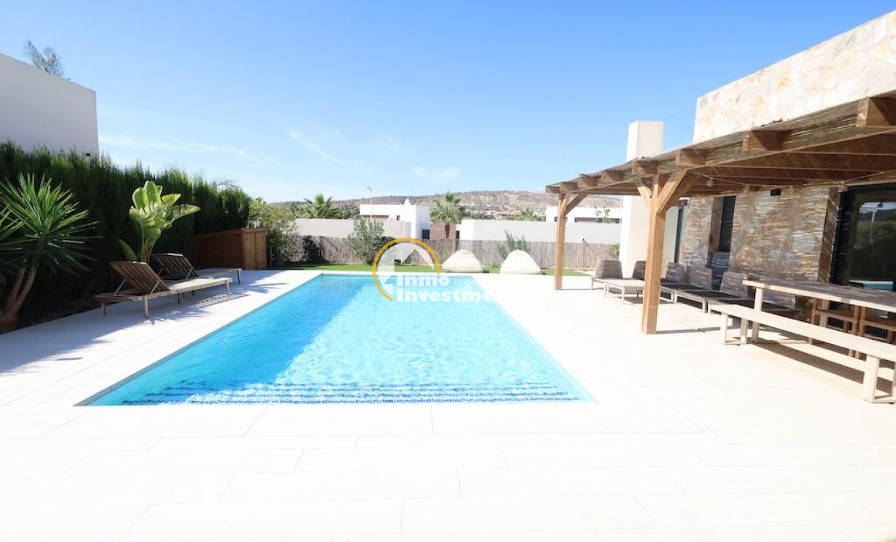 Revente privée - Villa - Algorfa - La Finca Golf