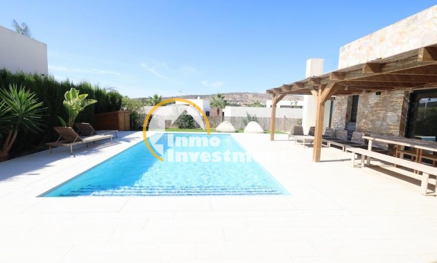 Revente privée - Villa - Algorfa - La Finca Golf