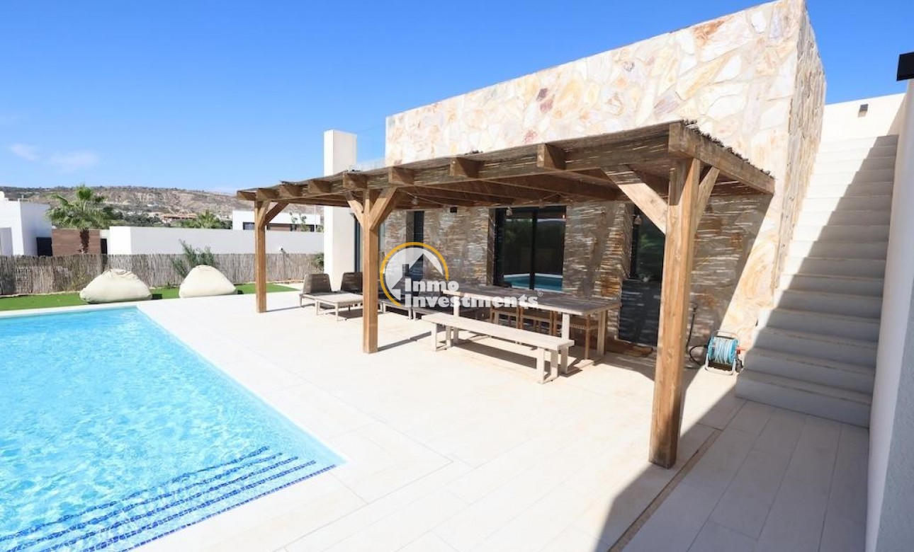 Revente privée - Villa - Algorfa - La Finca Golf