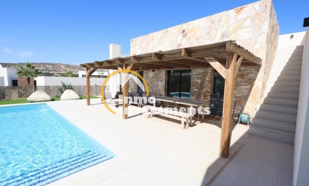 Revente privée - Villa - Algorfa - La Finca Golf