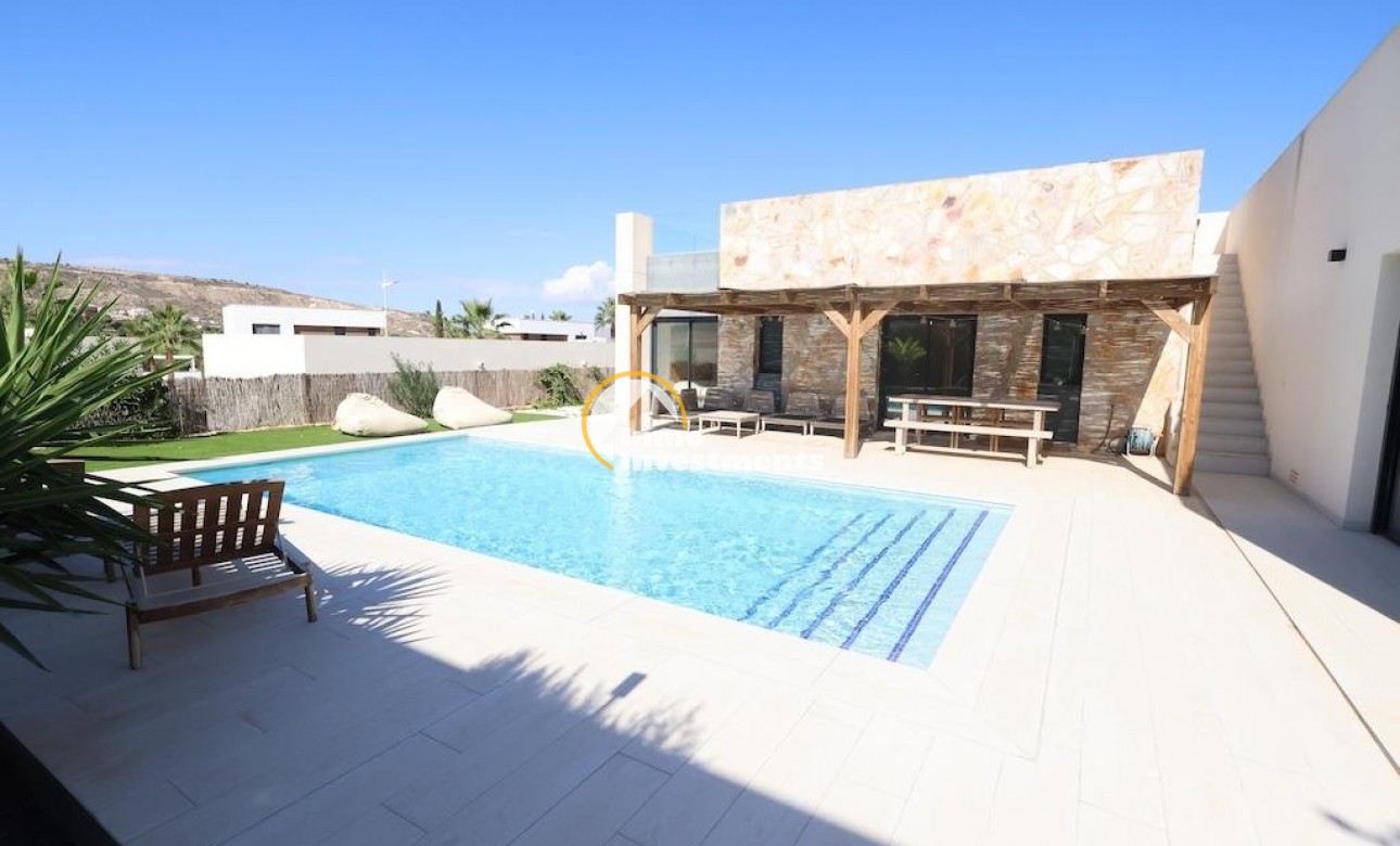 Revente privée - Villa - Algorfa - La Finca Golf