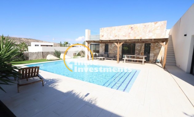 Revente privée - Villa - Algorfa - La Finca Golf
