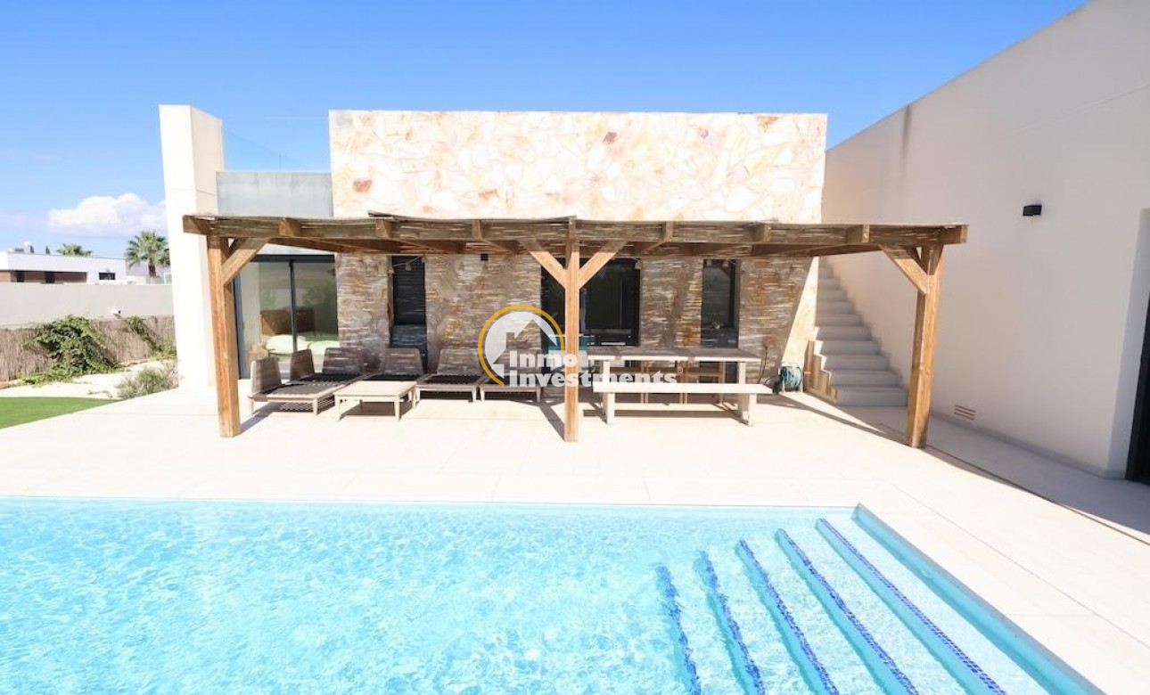 Revente privée - Villa - Algorfa - La Finca Golf