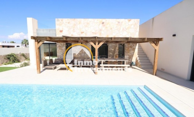 Revente privée - Villa - Algorfa - La Finca Golf