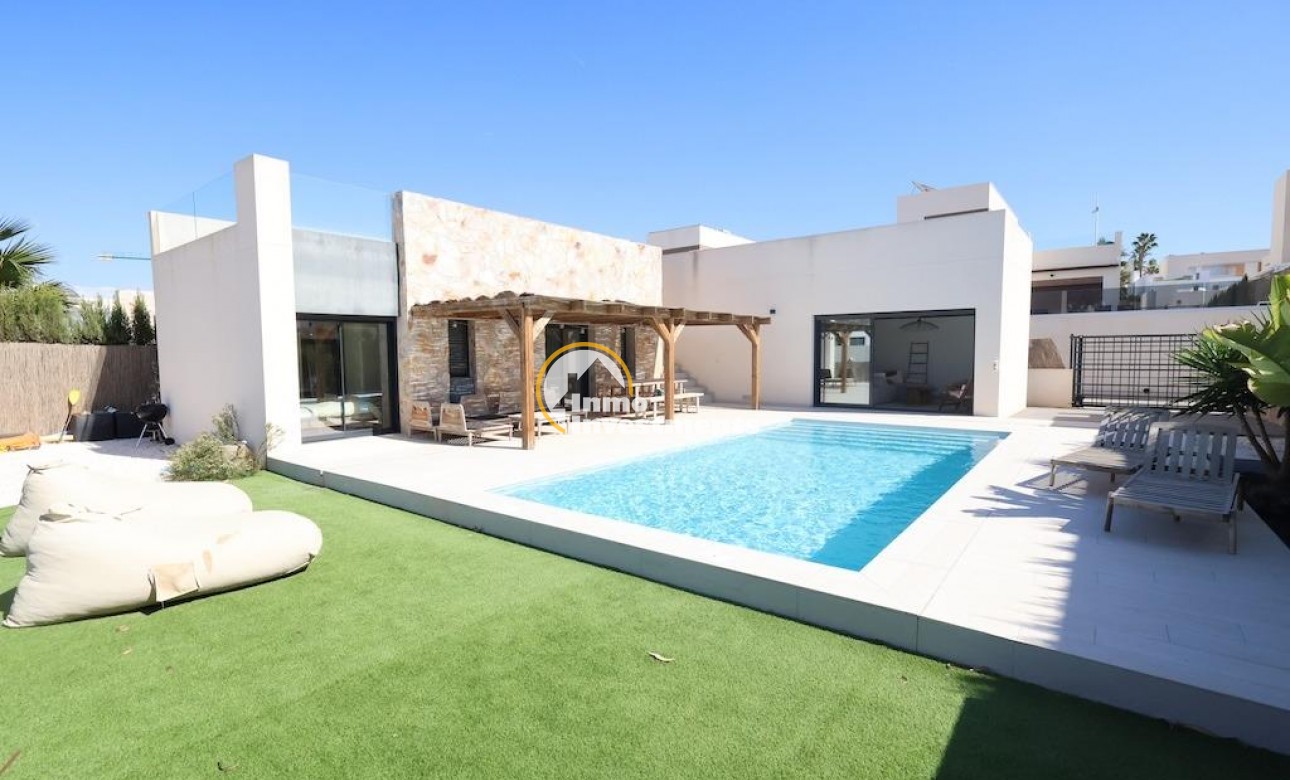Revente privée - Villa - Algorfa - La Finca Golf