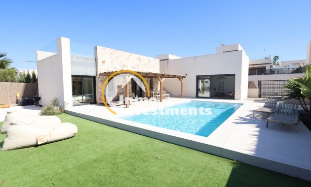 Revente privée - Villa - Algorfa - La Finca Golf