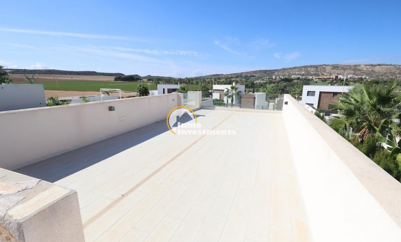 Revente privée - Villa - Algorfa - La Finca Golf