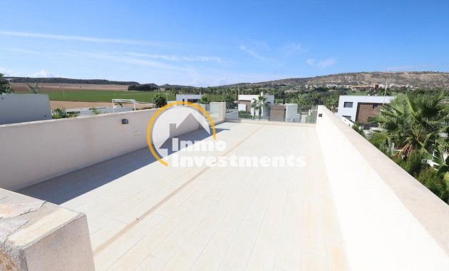 Revente privée - Villa - Algorfa - La Finca Golf