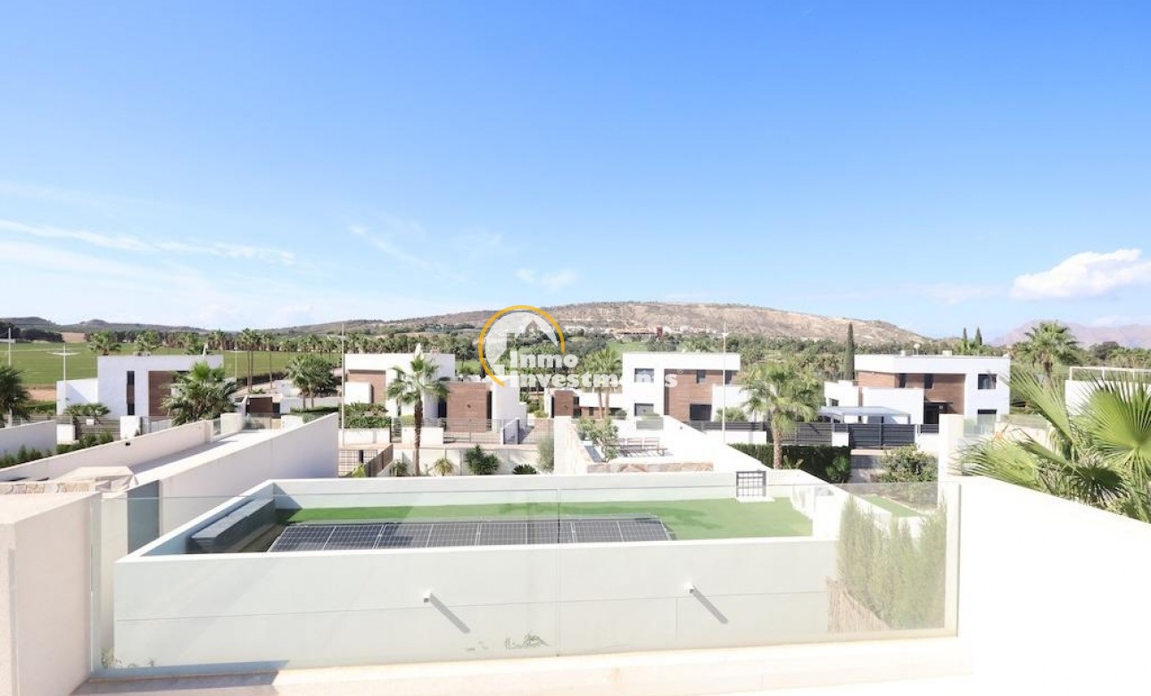 Revente privée - Villa - Algorfa - La Finca Golf