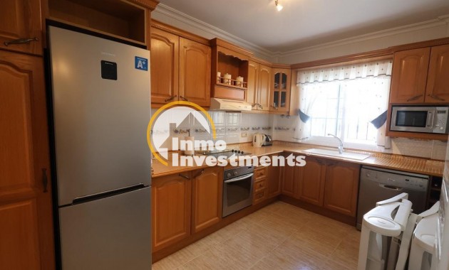 Reventa - Chalet independiente - Las Filipinas