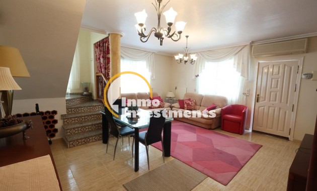 Reventa - Chalet independiente - Las Filipinas