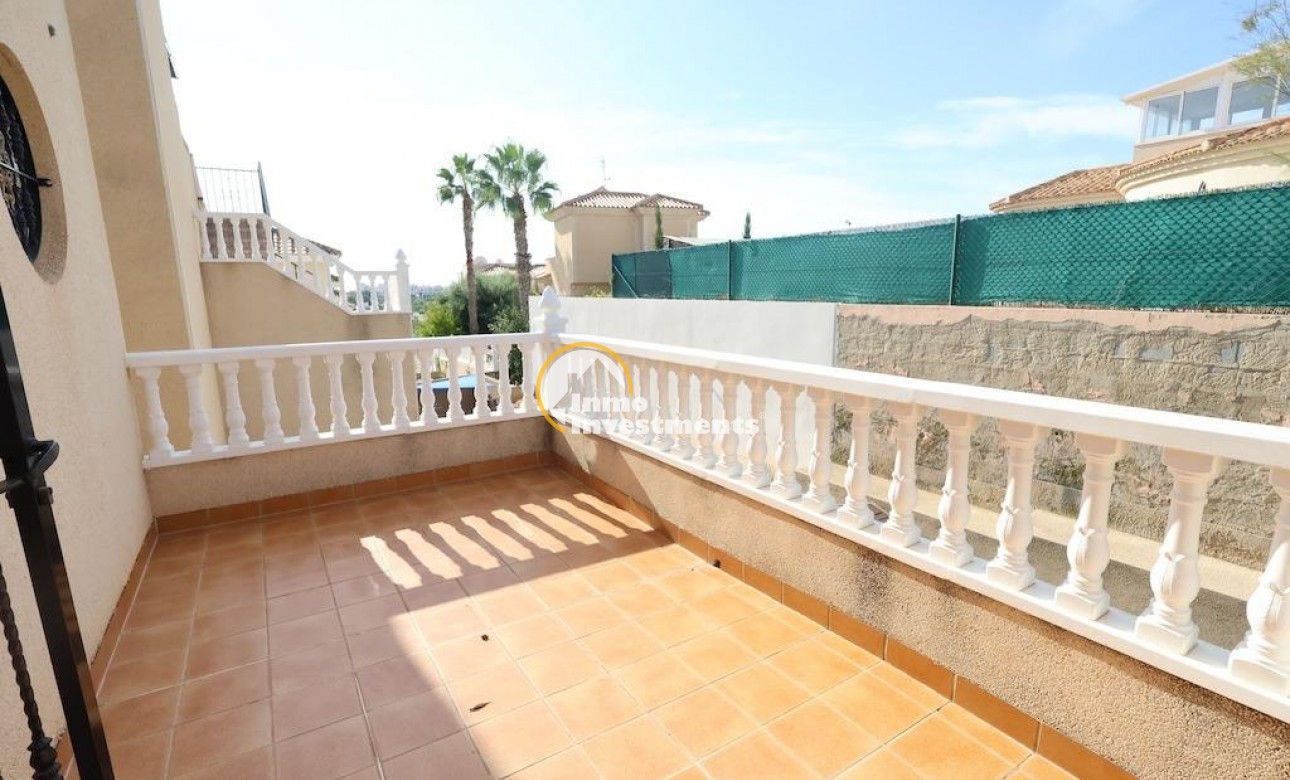Reventa - Chalet independiente - Las Filipinas