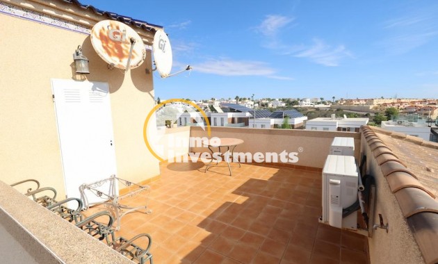 Reventa - Chalet independiente - Las Filipinas