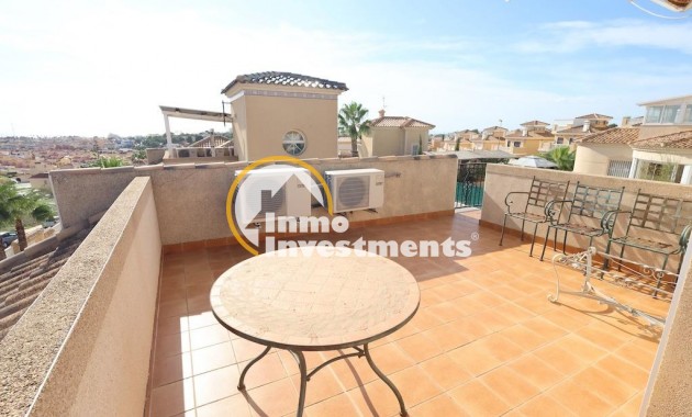 Reventa - Chalet independiente - Las Filipinas