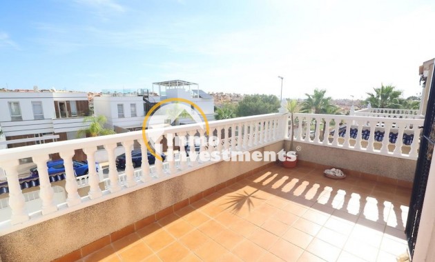 Reventa - Chalet independiente - Las Filipinas