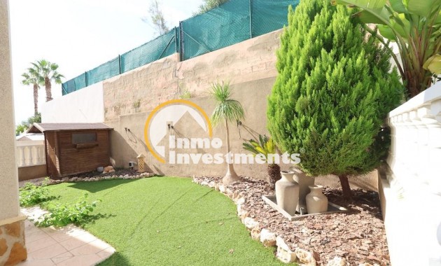 Reventa - Chalet independiente - Las Filipinas