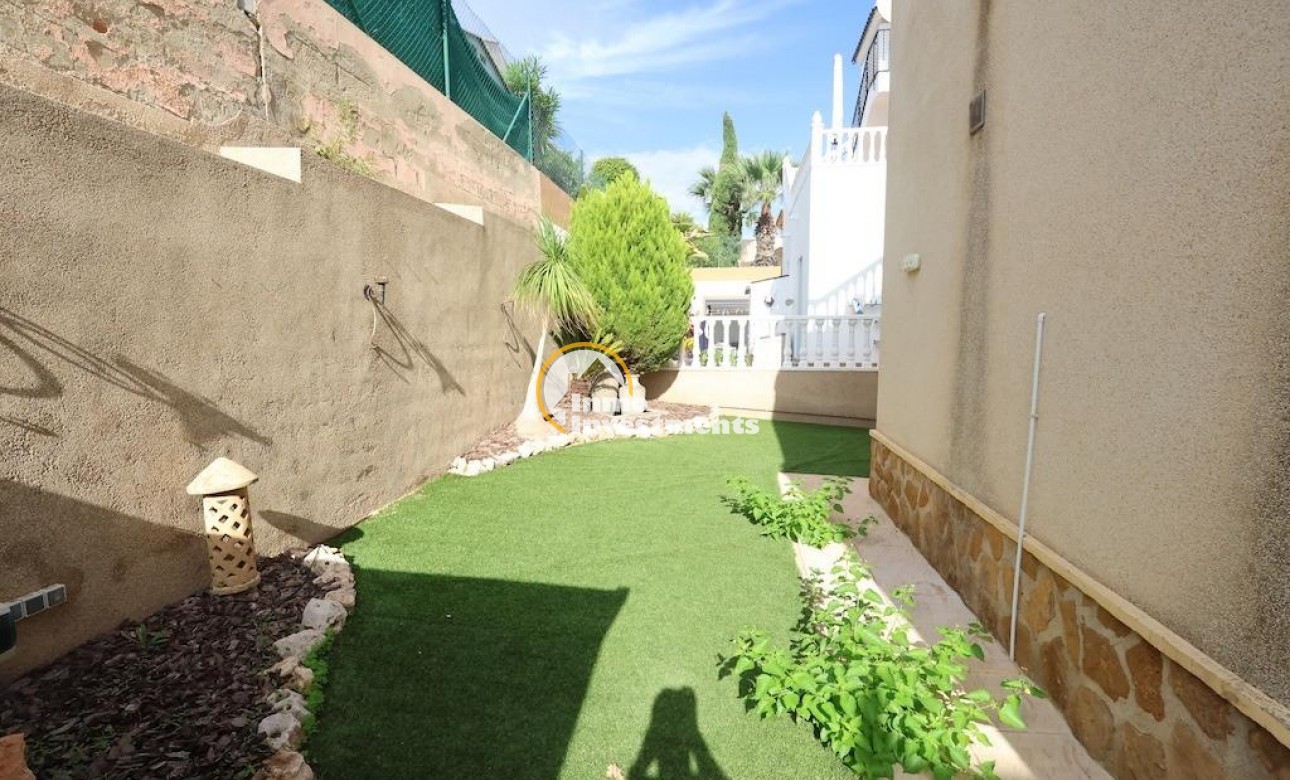 Reventa - Chalet independiente - Las Filipinas
