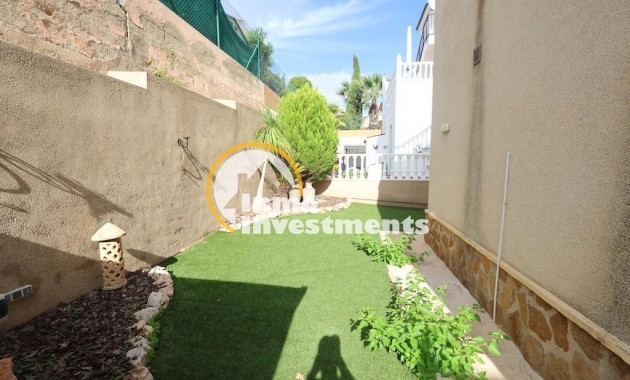Reventa - Chalet independiente - Las Filipinas