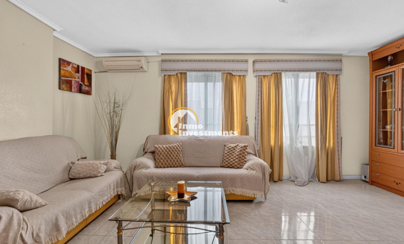 Bestaande bouw - Appartement - Torrevieja