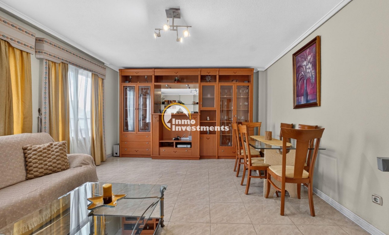 Bestaande bouw - Appartement - Torrevieja