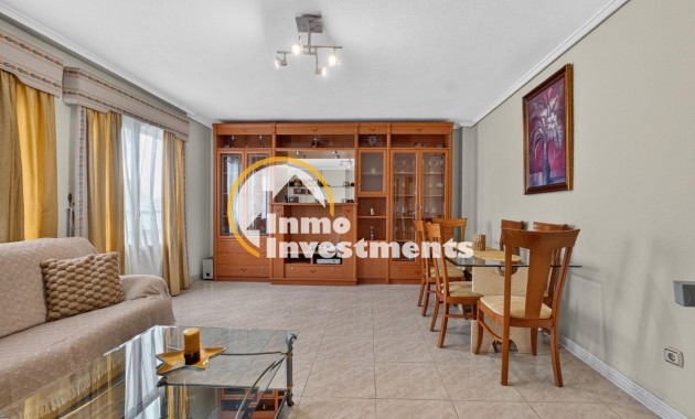 Bestaande bouw - Appartement - Torrevieja