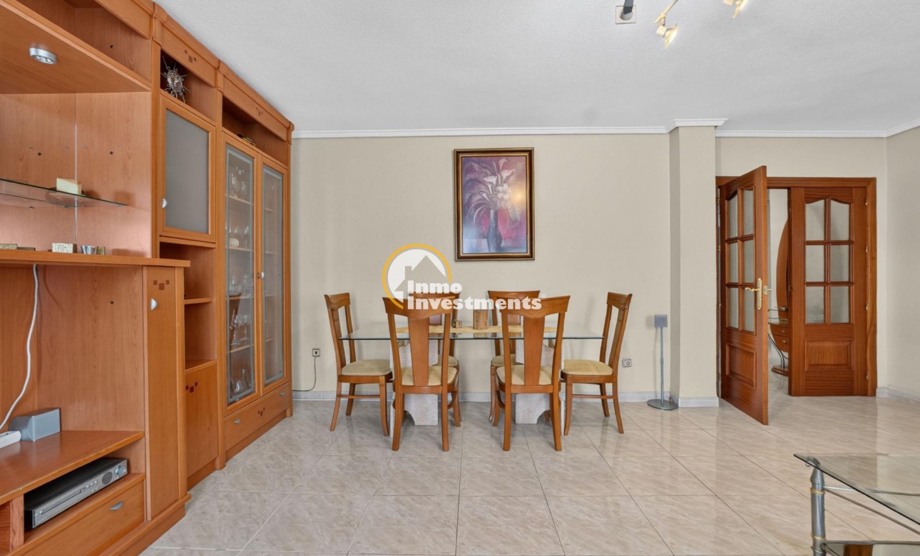Bestaande bouw - Appartement - Torrevieja