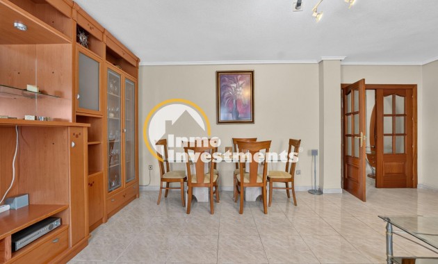 Bestaande bouw - Appartement - Torrevieja