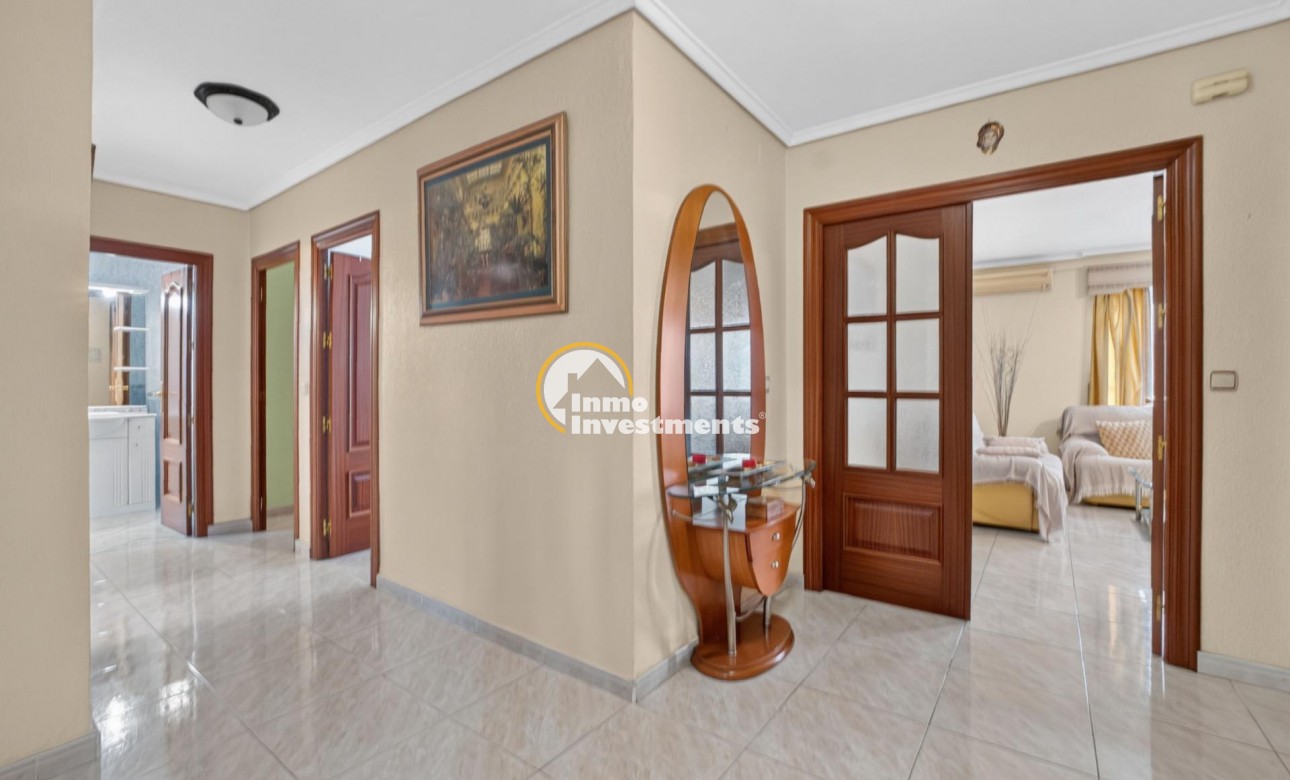 Bestaande bouw - Appartement - Torrevieja
