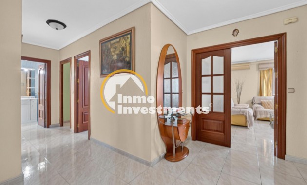 Bestaande bouw - Appartement - Torrevieja