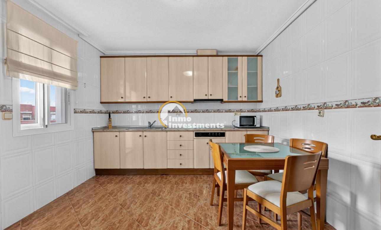 Bestaande bouw - Appartement - Torrevieja