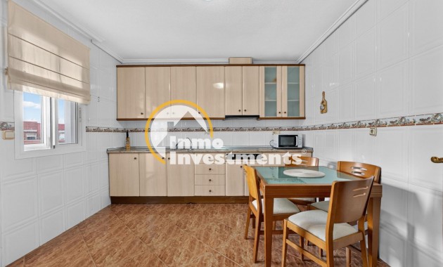 Bestaande bouw - Appartement - Torrevieja
