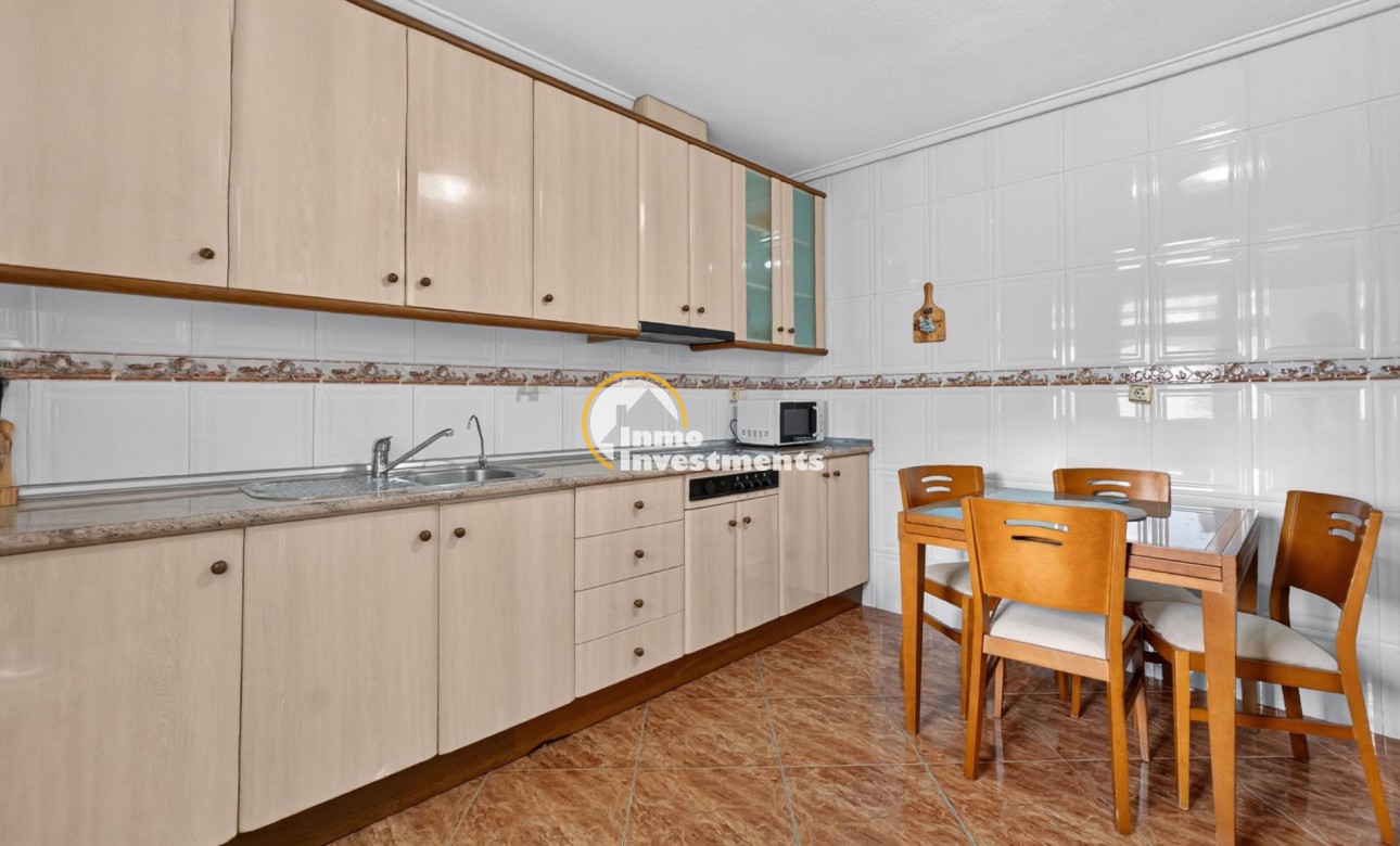 Bestaande bouw - Appartement - Torrevieja