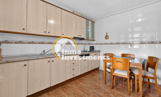 Bestaande bouw - Appartement - Torrevieja
