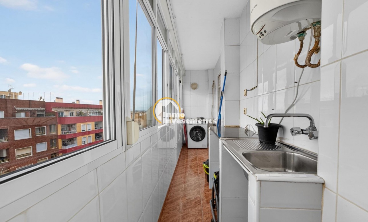 Bestaande bouw - Appartement - Torrevieja