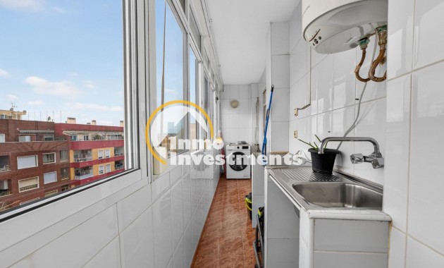 Bestaande bouw - Appartement - Torrevieja