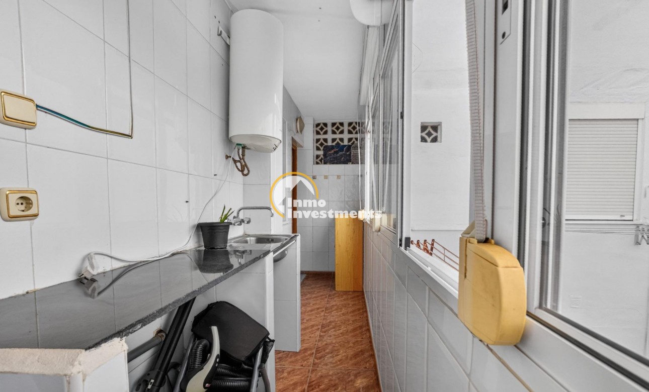 Bestaande bouw - Appartement - Torrevieja
