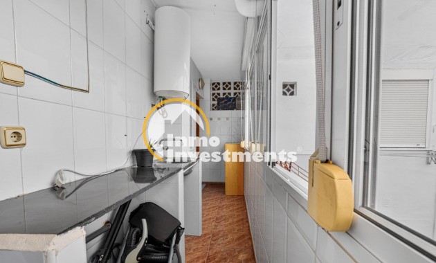 Bestaande bouw - Appartement - Torrevieja