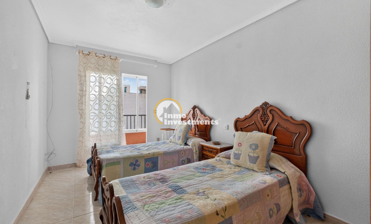 Bestaande bouw - Appartement - Torrevieja