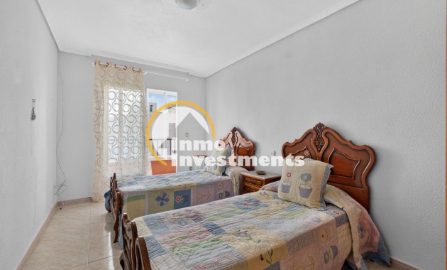 Bestaande bouw - Appartement - Torrevieja