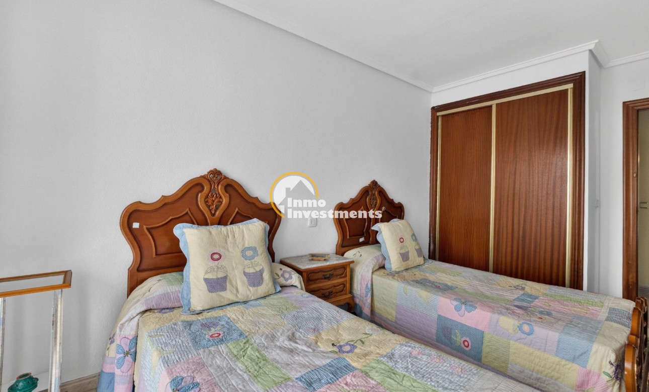 Bestaande bouw - Appartement - Torrevieja