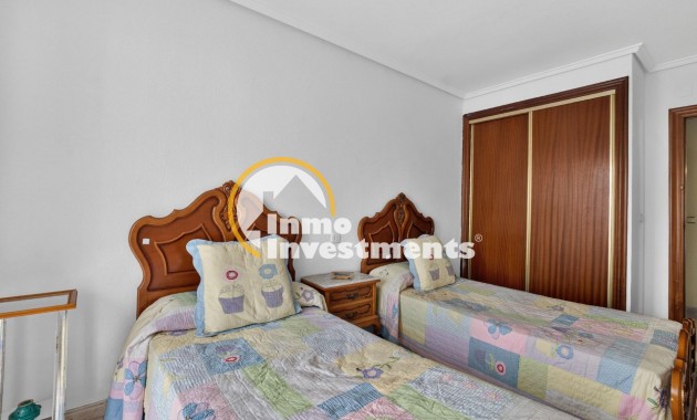 Bestaande bouw - Appartement - Torrevieja
