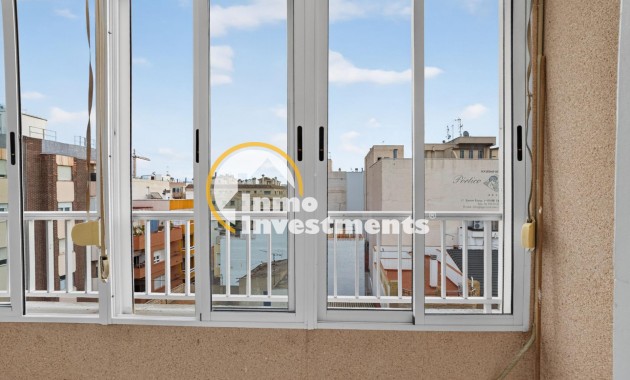 Bestaande bouw - Appartement - Torrevieja