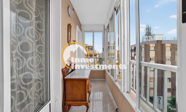 Bestaande bouw - Appartement - Torrevieja
